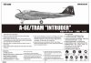 Trumpeter 02250 Grumman A-6E Intruder (1:32)